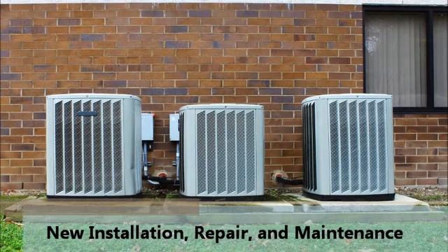 AC Repair Van Nuys, CA (818) 582-8483 | Residential & Commercial AC смотреть онлайн