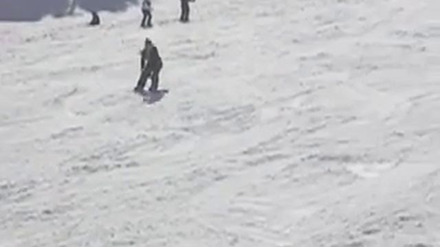 Lelia Snowboarding смотреть онлайн
