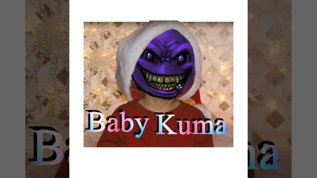 Baby Kuma