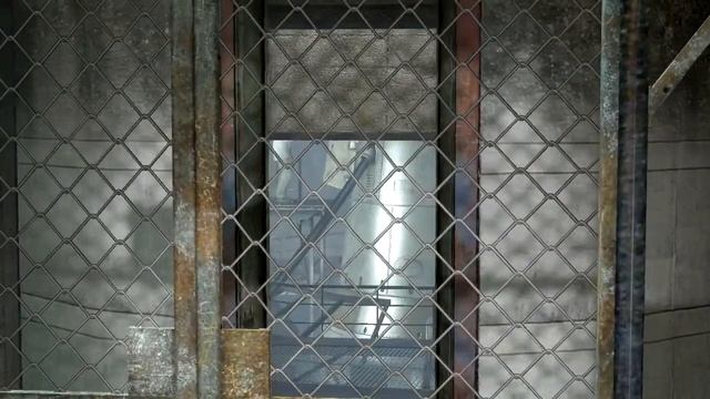 Прохождение Half LIfe 2 Cinematic Mod 10 Episode Two: Глава 6 Часть 1 смотреть онлайн