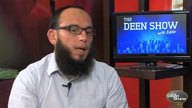 Celebrity Campaign Inviting Floyd Mayweather And 50 Cent To Islam On TheDeenShow #311