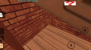 играю в Angry Neighbor