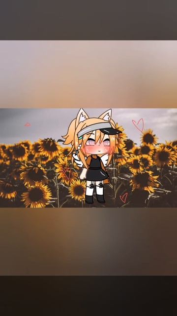 идеи ос в гача лайф🧡✨ смотреть онлайн