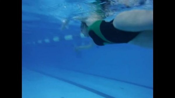 Плавание Total Immersion