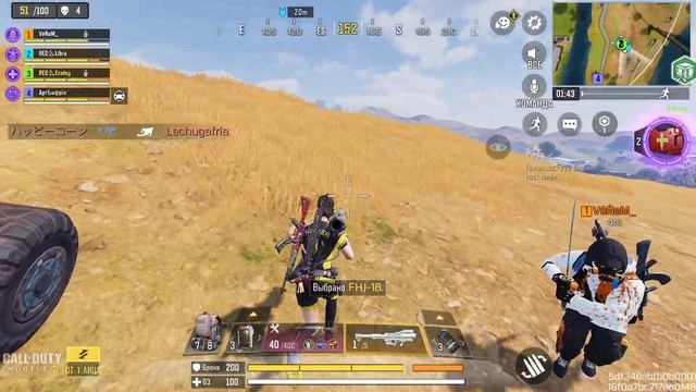 Call of duty mobile#1051 Скажи верблюд смотреть онлайн