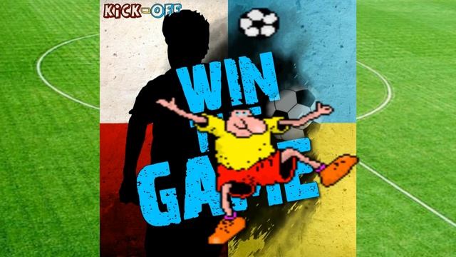 EURO 2012 - Win the game - Kick-off Original Song European Football - EM 2012 смотреть онлайн