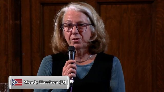 Meet the Candidates: Windham County State Senate Candidates Forum 10/3/22 смотреть онлайн