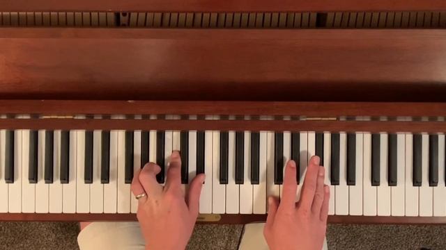 TUTORIAL - “Waltz in E” from Evoluer: Solo Piano смотреть онлайн