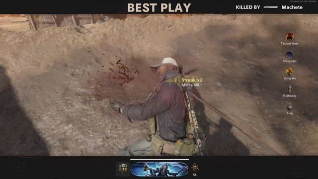 Call of Duty: triplet смотреть онлайн