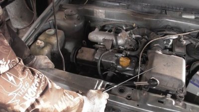Новости автомобильной индустрии