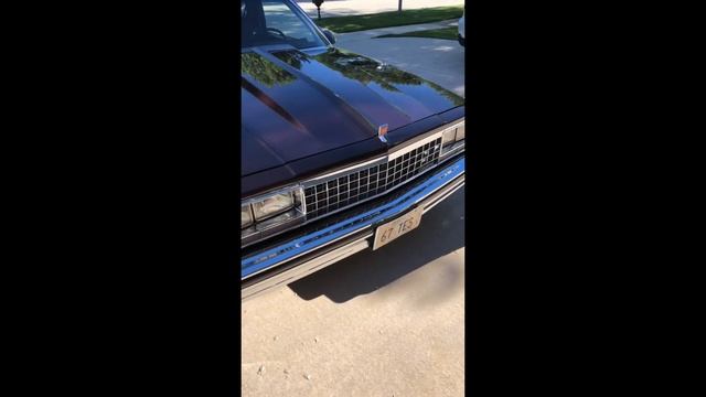 1987 GMC Caballero Resto-Mod LS6 - For Sale! смотреть онлайн