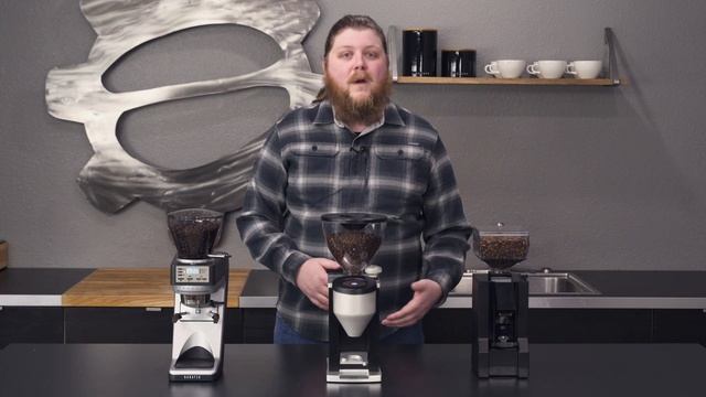 Top 3 2020 | Best Espresso Grinders смотреть онлайн