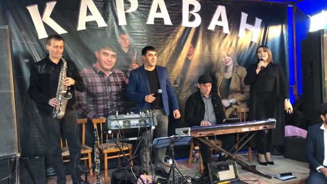 Гр Караван Мегьебет смотреть онлайн