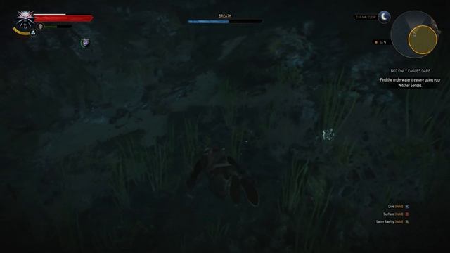 The Witcher 3 Next-Gen Update - Episode 79 смотреть онлайн