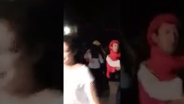 recuerdo de fiesta de la virgen santa Rita familia chavez смотреть онлайн