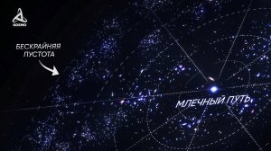 Что Обнаружили за пределами Млечного Пути?