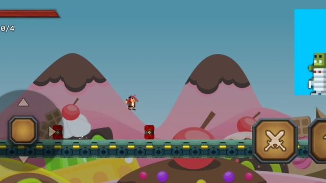 прохождение 3 уровня приключения лари #приключениялари смотреть онлайн