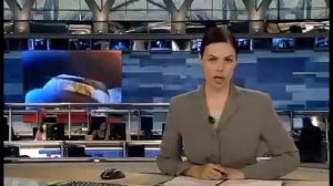 Время (Первый канал, 15.05.2010)