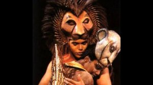 Jason Raize - The Lion King - Endless Night Tribute