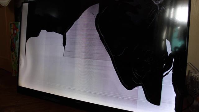 Телевізор Samsung UE49K5100AU - робота модулів №1 смотреть онлайн