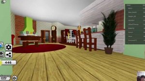 Барбоскины в Roblox - 1 Серия. Пчелка (мультфильм)