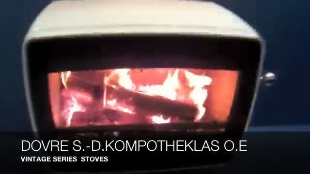 DOVRE VINTAGE SERIES.m4v смотреть онлайн