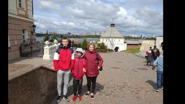 Казань 19 смотреть онлайн