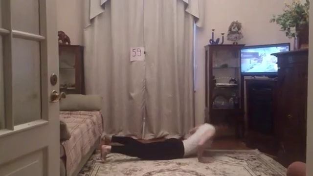 Бешеная сушка 9. Задание на вылет. Первая неделя смотреть онлайн