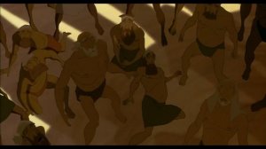The Prince of Egypt Opening Song - Deliver Us [1080p]