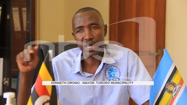 TORORO CENTRAL MARKET DROP IN REVENUE смотреть онлайн