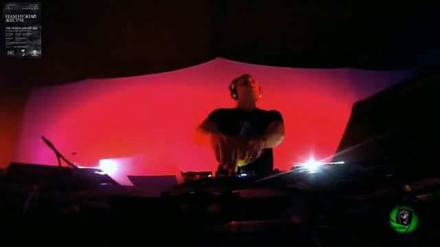 Нам нужно жёстче - 25/03/2017 - Aftermovie смотреть онлайн