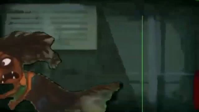 Побег от Шуми Куми (Add, Round 32)