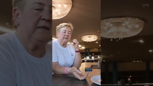 Истрия снижения веса Ольги в нашем проекте с продуктами Велнес Орифлейм. смотреть онлайн