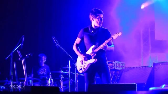 Тутанхамон (LIVE) смотреть онлайн