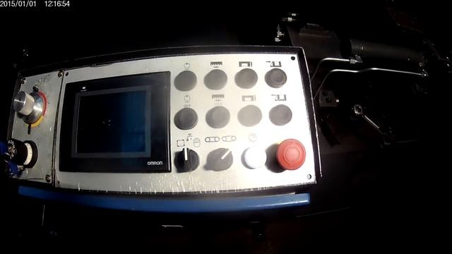 210LMGS 011 ЧПУ смотреть онлайн