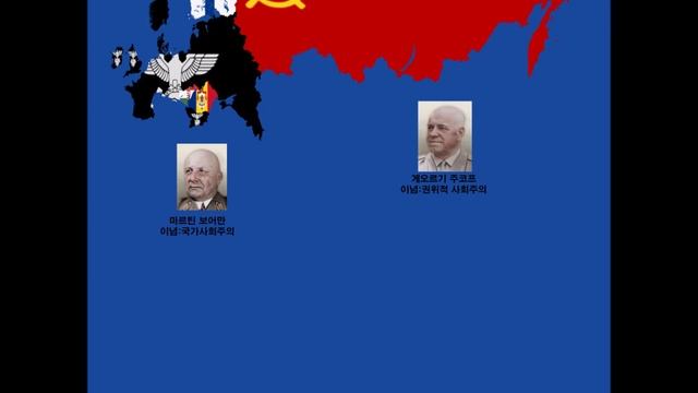 TNO 2nd West Russian War Super Events: The Second Great Patriotic War смотреть онлайн