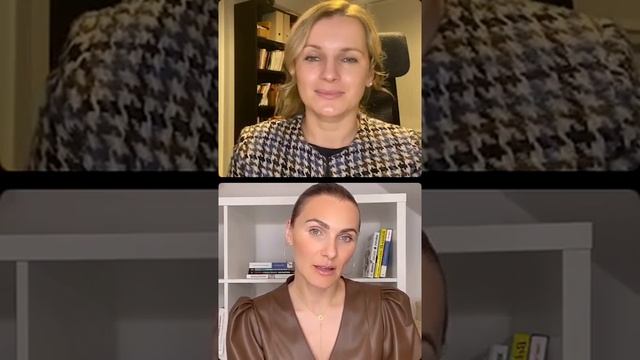 Интервью «Баланс в жизни успешной женщины» со Светланой Грант смотреть онлайн