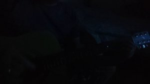 Границы между нас