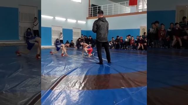 ИСМАИЛОВ Саян смотреть онлайн