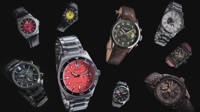 Bestwatch.ru PROMO - Лучший выбор часов!