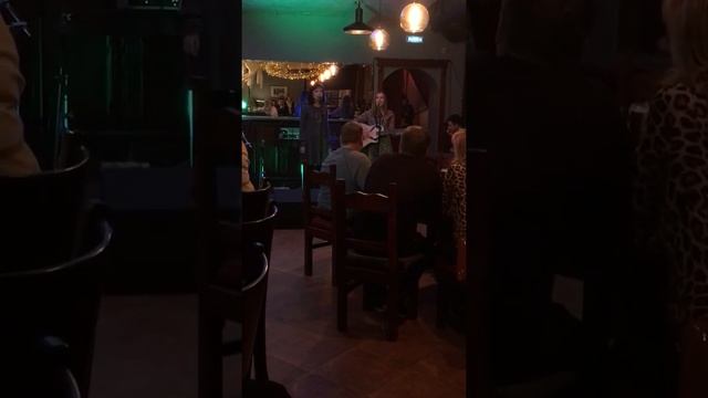 Вокальный дуэт КОМПЛИМЕНТ (ВС Высоцкий) 2019г. смотреть онлайн