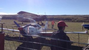 малая авиация