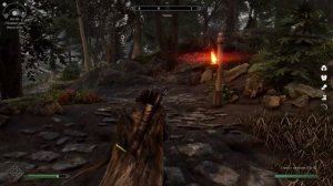 Skyrim The Last Revenge 1.5 | Ultra Modded | Прохождение Часть 1 - Начало...