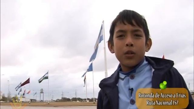 La Pilladita Frías (Santiago del Estero) (Primera Parte).avi смотреть онлайн