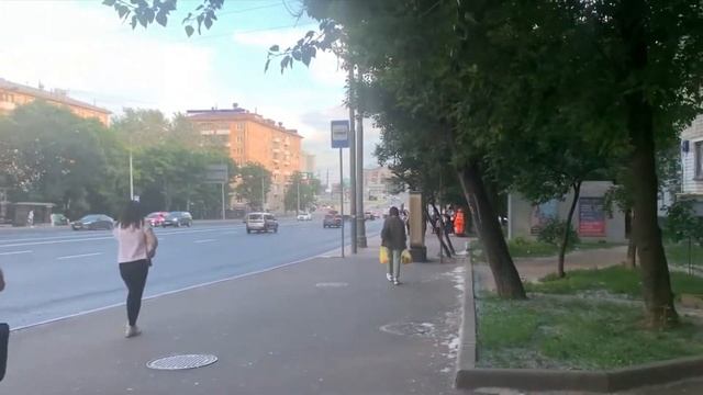 Стрит-ритейл: Каширское шоссе, 4к1 // www.placecase.ru смотреть онлайн