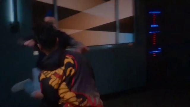 Cobra Kai Vs Miyagi Do Season 5 | #video #cobrakai #рекомендации