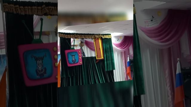 Кукольный театр смотреть онлайн