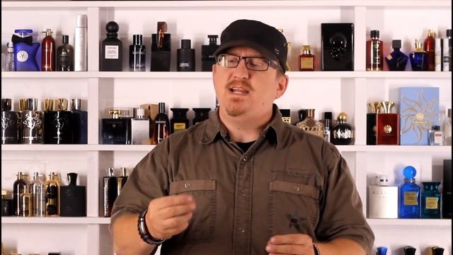 Terre D'Hermes Eau Intense Vetiver Review смотреть онлайн