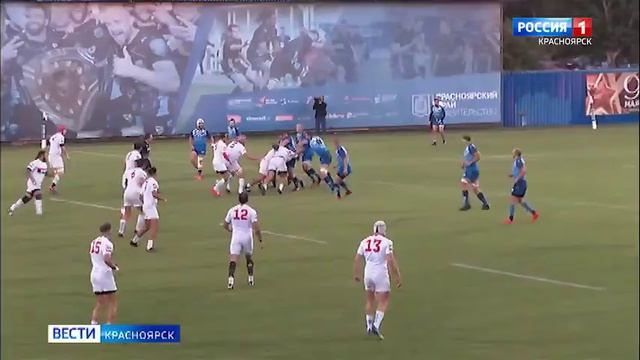 Техническая запись подготовки выпуска "Вести Красноярск" в 14:30 от 06.09.2021 смотреть онлайн