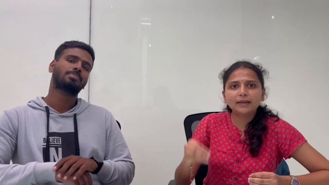 Secured a Software Engineer Job with Pyspiders..! | HEMAVARNA | Pyspiders Rajajinagar смотреть онлайн